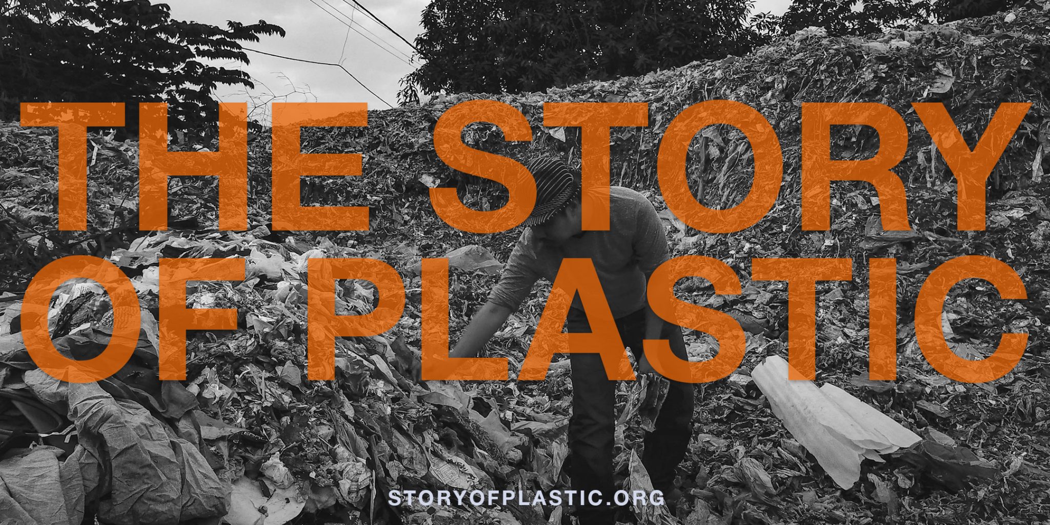 The Story of Plastic: A Panel Discussion