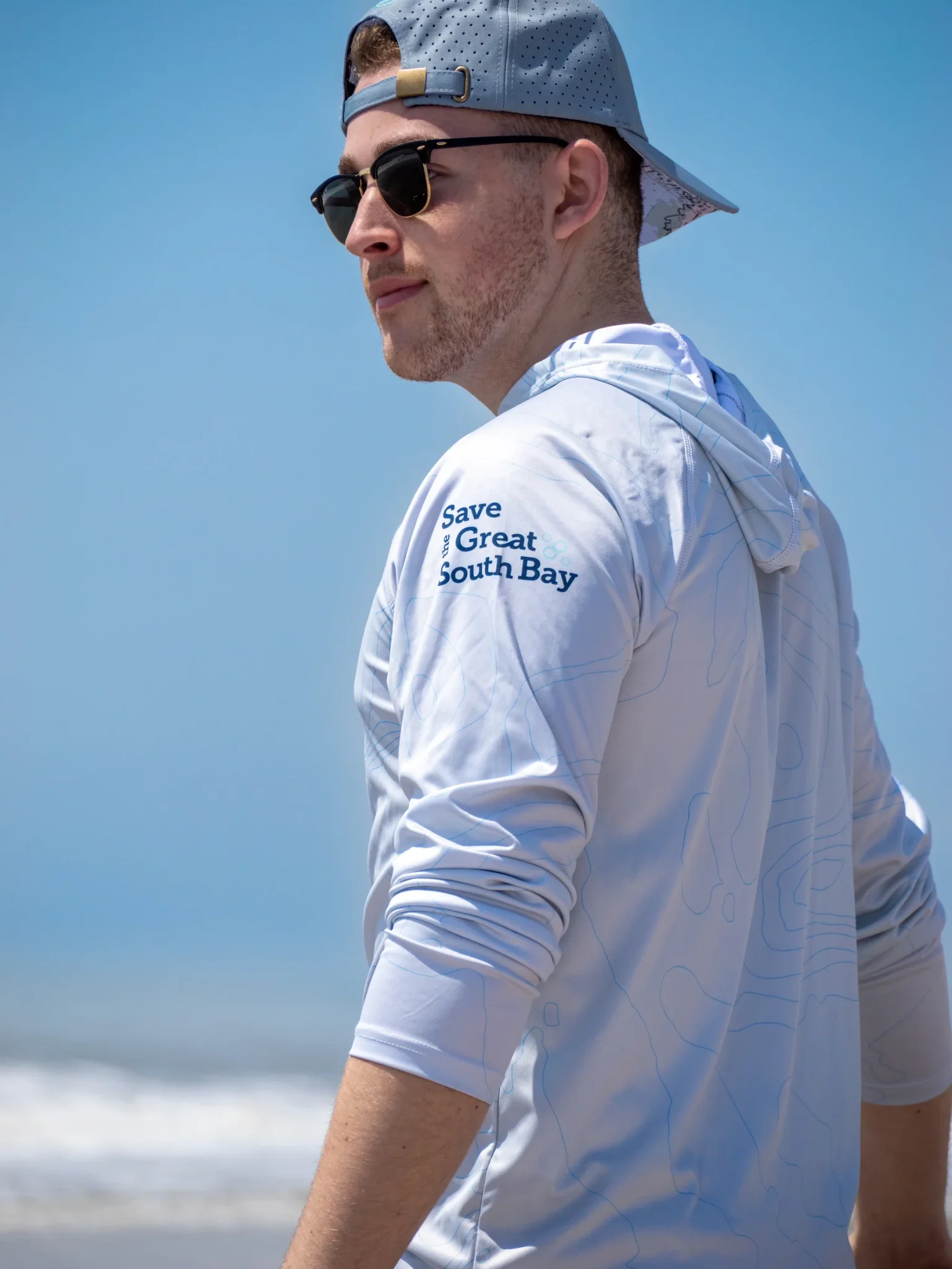 Jetsam’s STGSB Hooded Shirt - Image 4