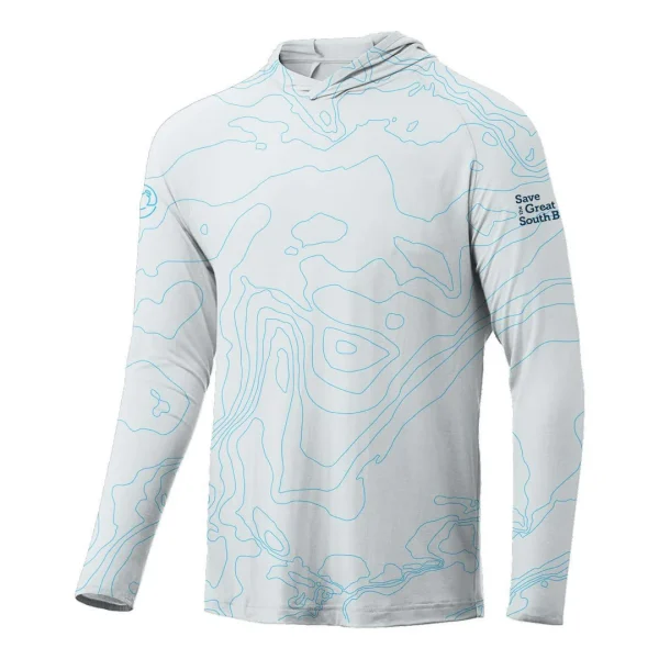 Jetsam’s STGSB Hooded Shirt
