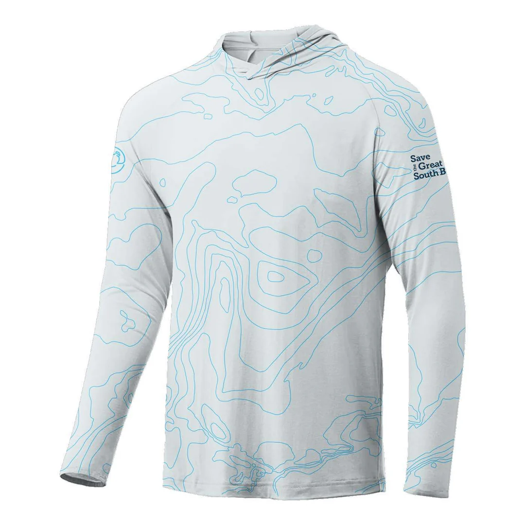 Jetsam’s STGSB Hooded Shirt