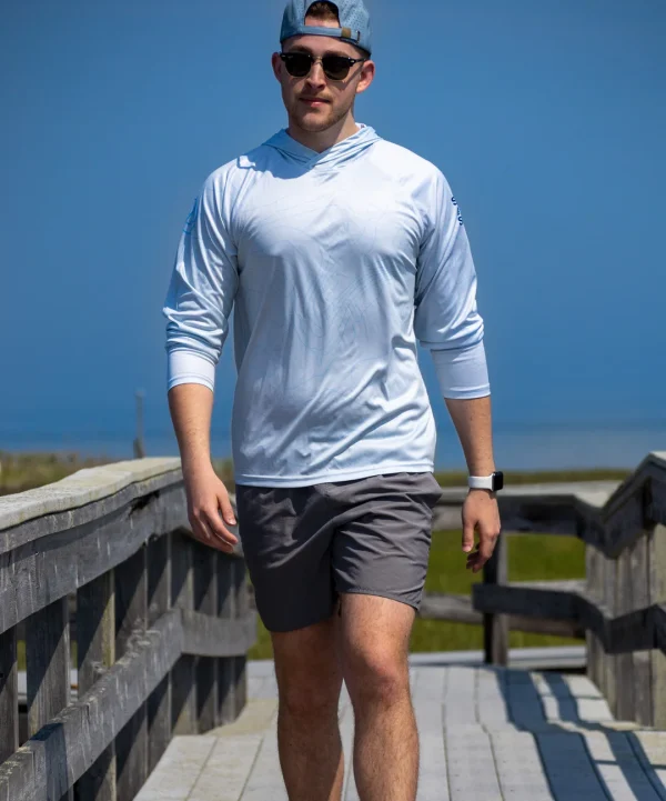 Jetsam’s STGSB Hooded Shirt - Image 2