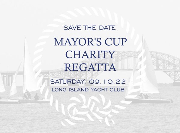 Mayor's Cup 2023 Picture Logo