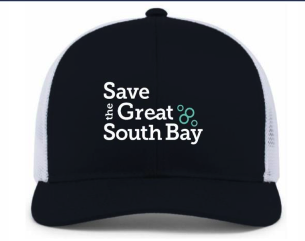 GSB Trucker Hat Printed