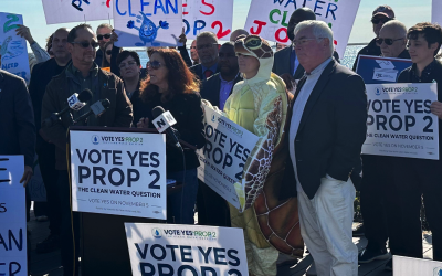 Suffolk County Approves Historic Clean Water Act with Overwhelming Support