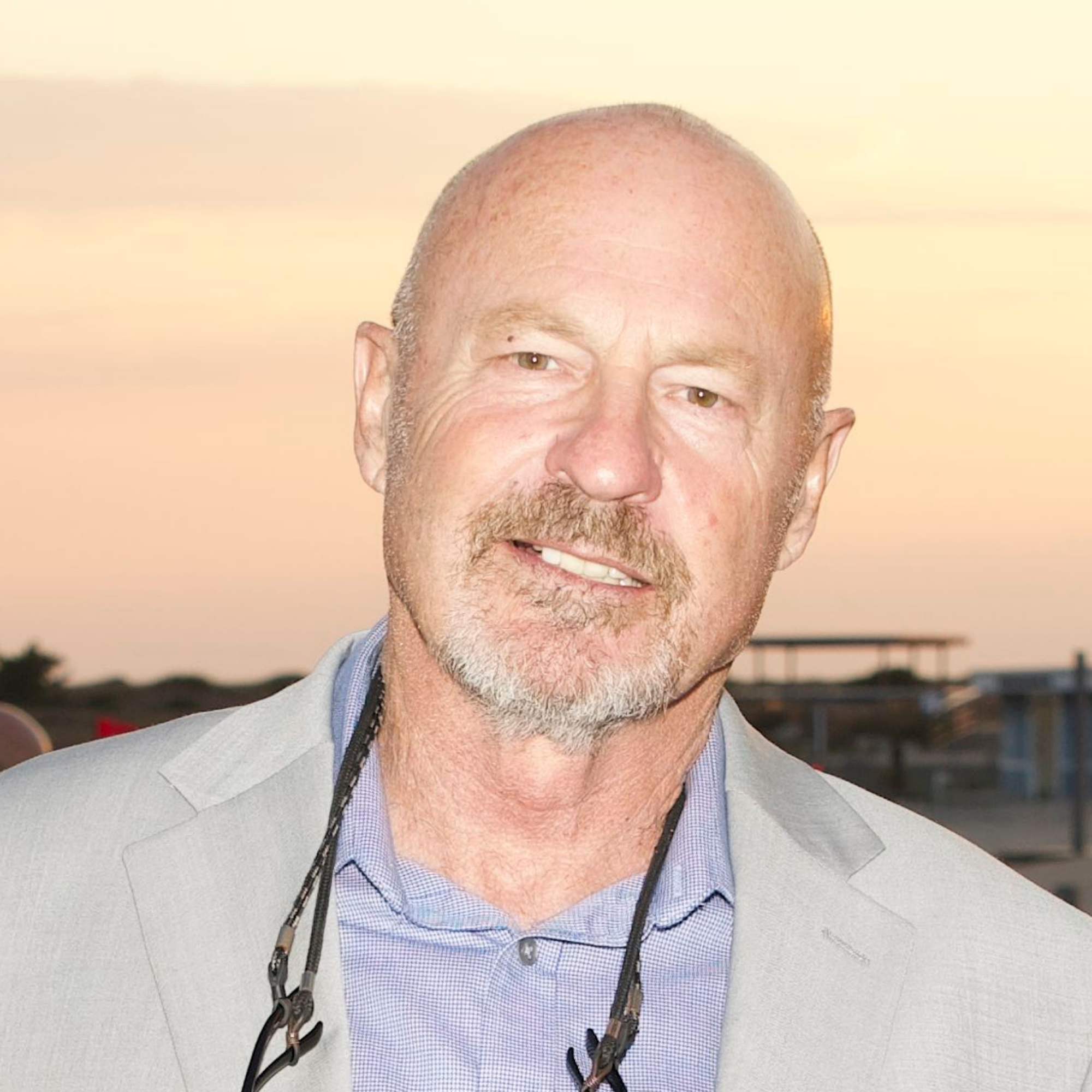 Bill Zeller Photo