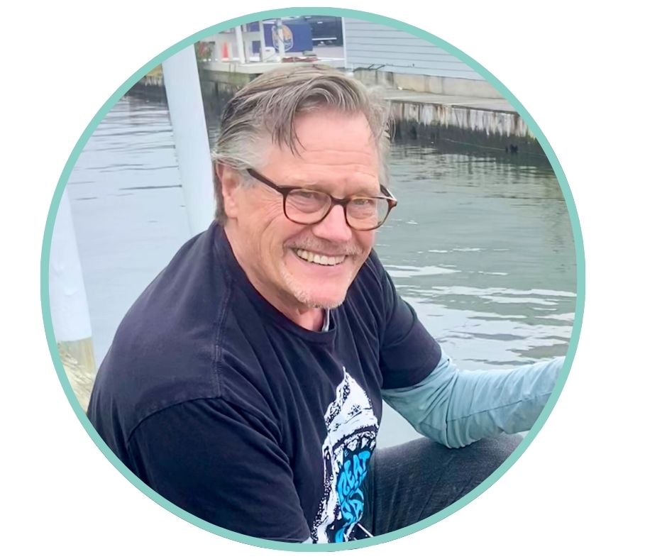 Andy Mirchel West Islip Photo