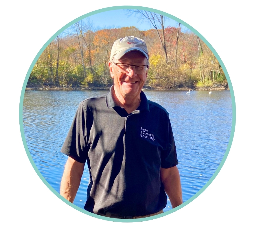 Tom Kaine Photo -   Creek Defender Chairperson