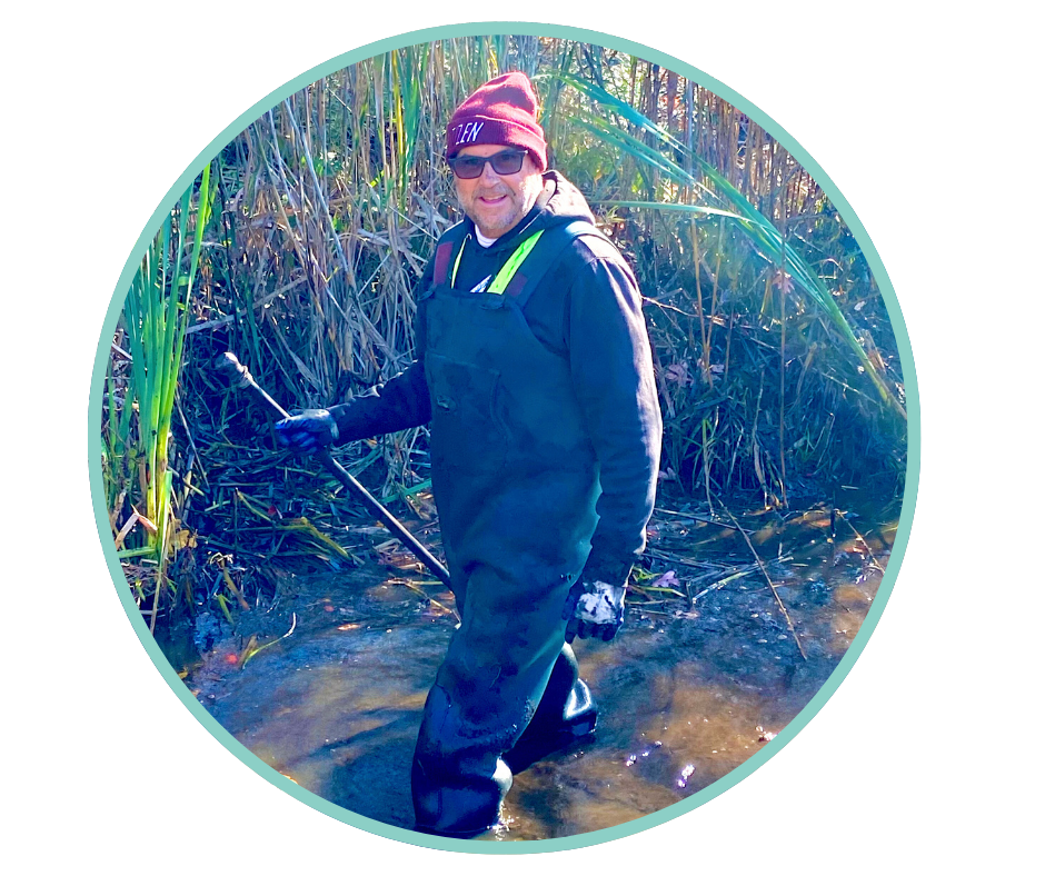 Tom Kaine Bay Shore Photo