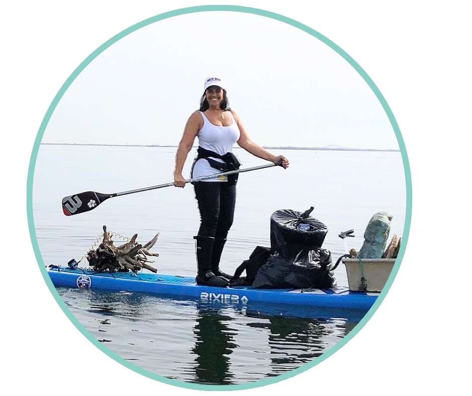 karen-marvin-paddle-tribe photo